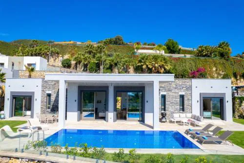 Villa Bolero