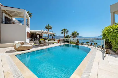 Villa Dorian by EvTatilim Bodrum Bitez Gümbet