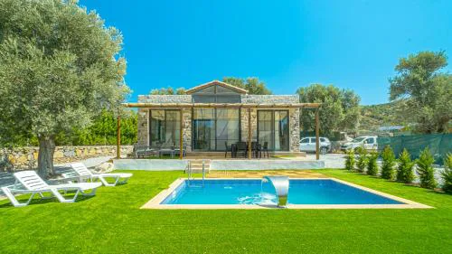 Villa Lena Private Pool