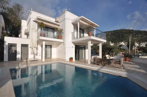 Villa Port Bodrum
