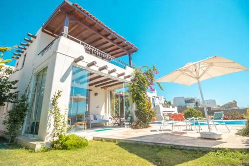 Villa Santa-Fe Private Pool