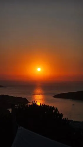 Villa Sunset