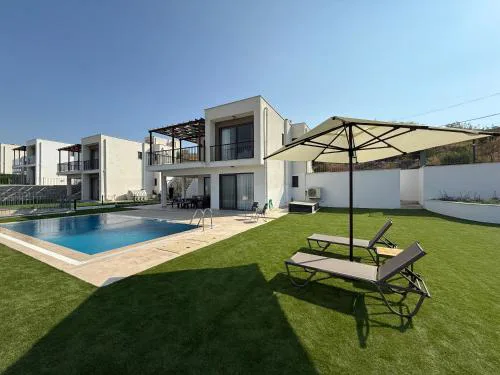 Villa Zuma Private Pool & Beach