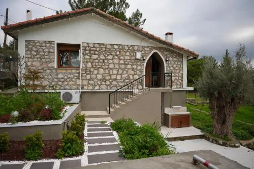 Babutsa Hills Bornova