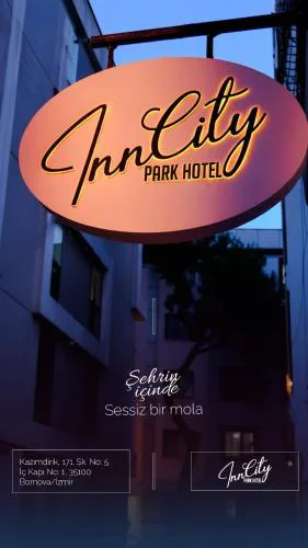 Inn City Park Hotel