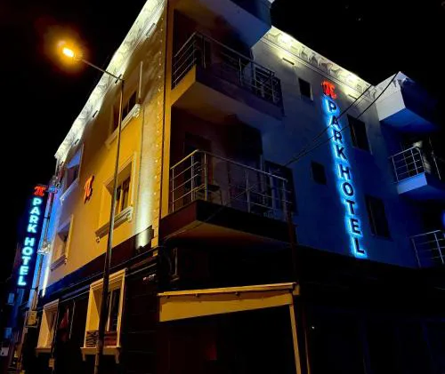 PP Hotel