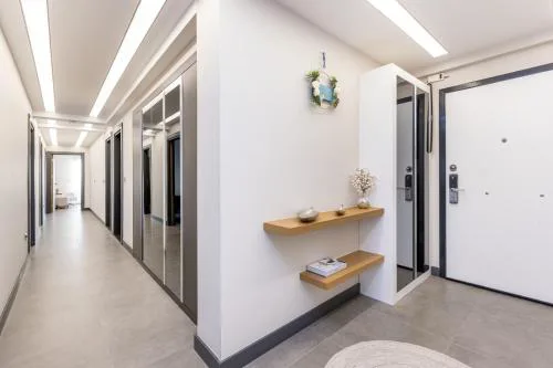 Utopia Suites
