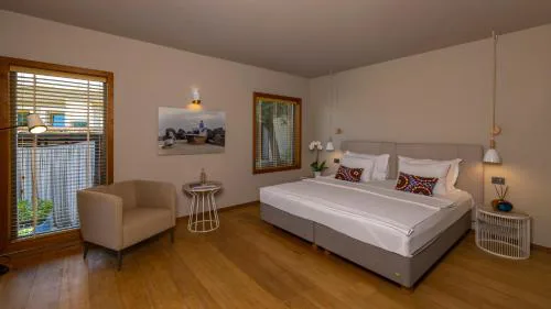 Miamai Boutique Hotel - Adult Only