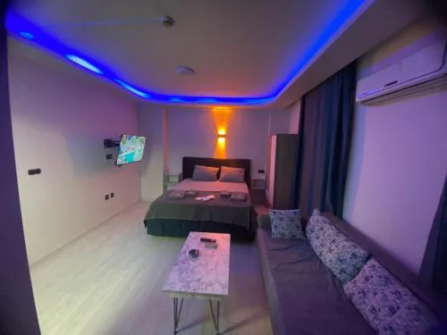 Damla Apart Otel