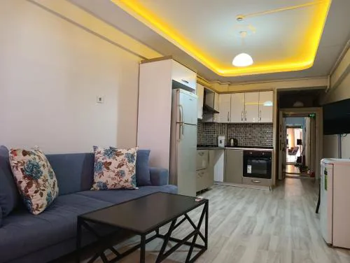 Mir Suit Hotel
