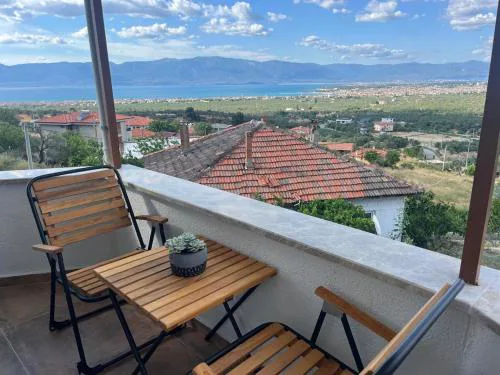 House with a View - Taylıeli