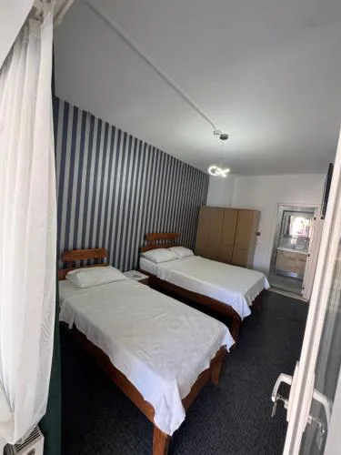 Köşem Motel Ören
