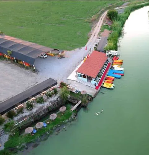 Belek Glamping House