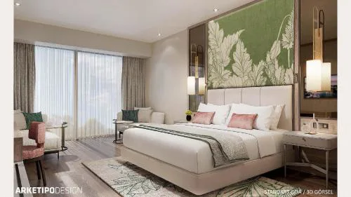 Sinnada Resort & Thermaland