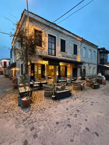 1881 Halil Efendi
