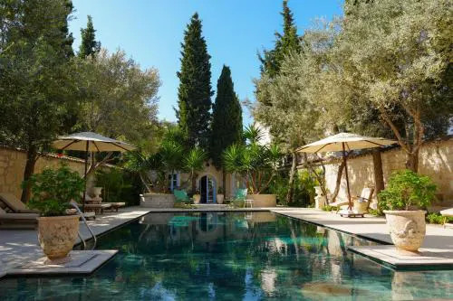 Alaçatı Taş Otel
