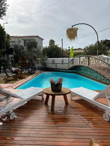 B House Alaçatı