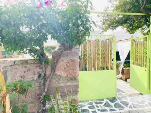 BadeHan Guest House