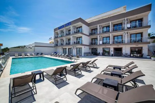 Bartu Otel