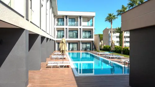 Boyalık Beach Palms Otel