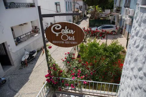 ÇAKIR's HOME OTEL