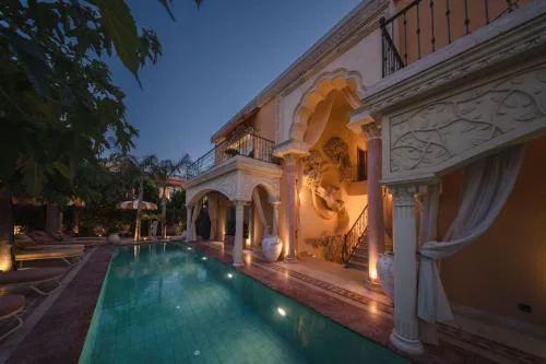 Casa Fontana