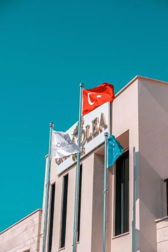 Casa Olea Apart Hotel