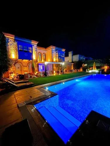 Casa Tuana Alaçatı