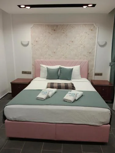 Çayırlı Alaçatı Butik Otel