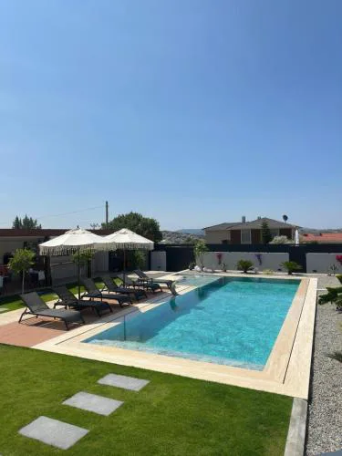 Çeşme Güzel Life