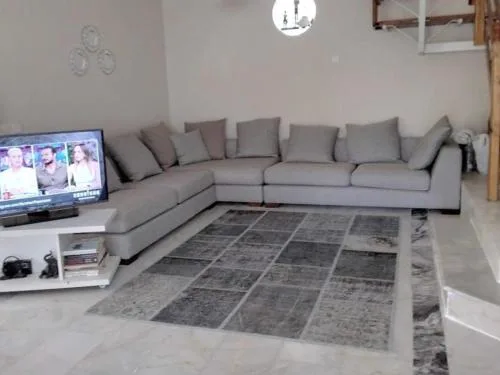 Cesme Pet Friendly Villa Near Beach with Garden
