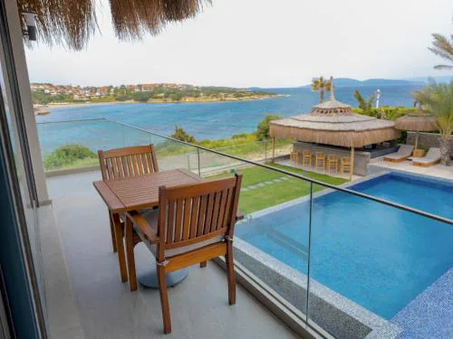 Cesme Sarezya Luxury Boutique Hotel