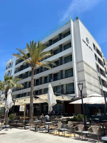 ERTAN OTEL