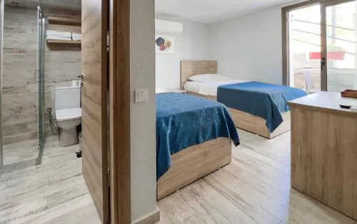 eYLÜL 16 OTEL