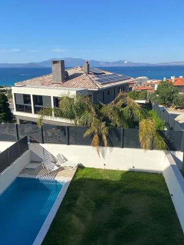 Kaptan Villas