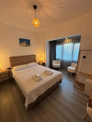 Kırçak Konak