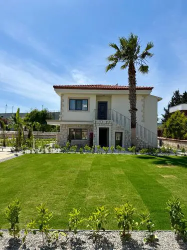 Mara Bahçe Alaçatı
