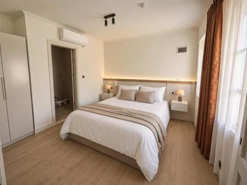Mara Köyiçi Rental Homes