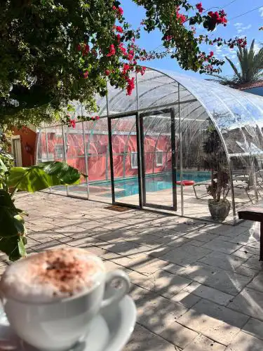 Marge Boutique Hotel