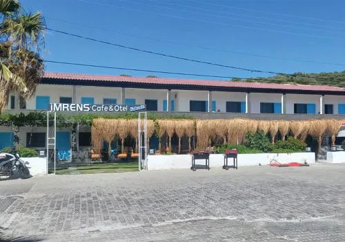İmrens