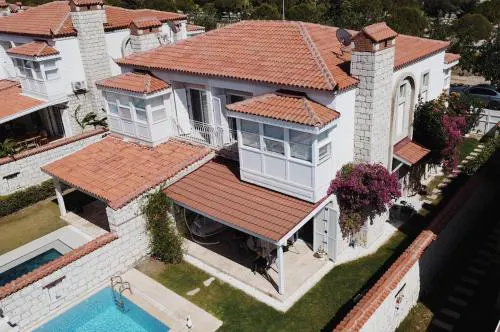 Müjde Alaçatı - Villa