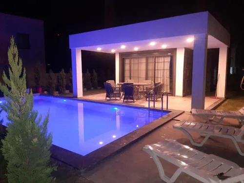 MYM Villa Concept
