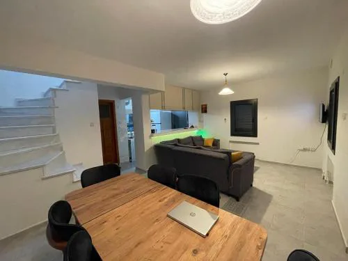 Old House With Pool