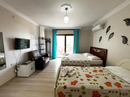 Otuz5 Otel