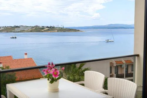 Saatli Suites