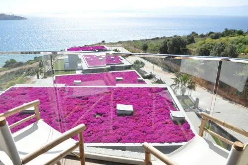 Şato Design Hotel