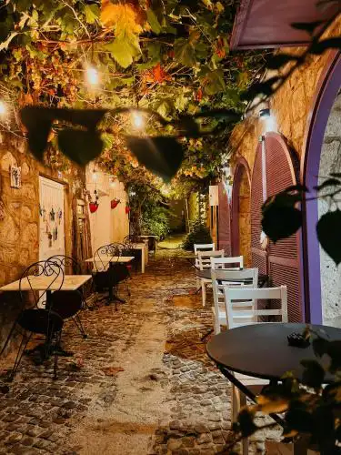 Selavi Hotel