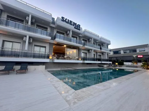 SUENA HOTEL Çeşme