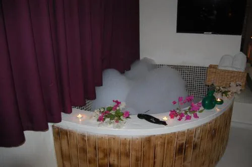 TekHan Alacati Hotel