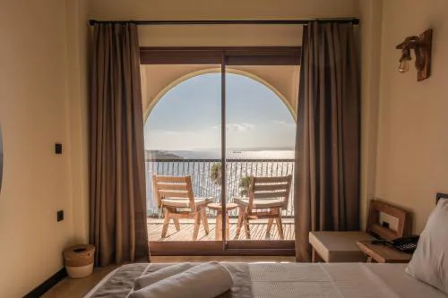 L'saranda House Cesme 16 Adult Only